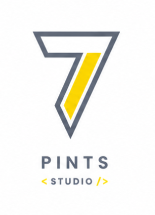 7 Pints Studio